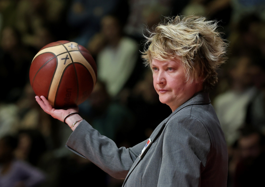 Marina Maljković za B92.sport: Zvezda je misija, Stranci mogu da ugroze mlade isključivo neznanjem trenera