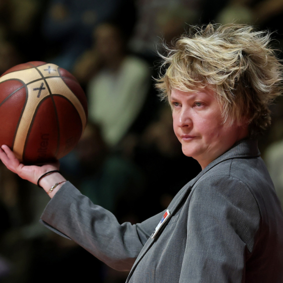 Dominacija Zvezde u "večitom" derbiju – Partizan izgubio 44 razlike