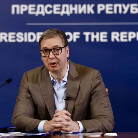 Vučić o stanovima za mlade: "Ogromno interesovanje, moja inicijativa će biti da pronađemo još novca"