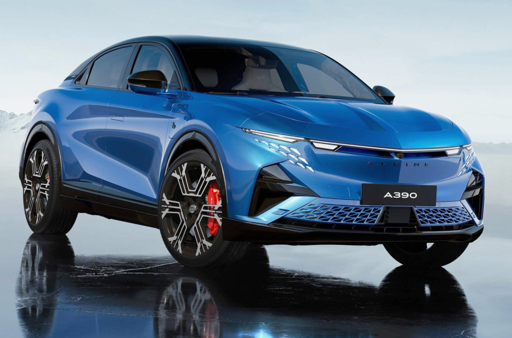 Generalni direktor Renaulta iznenada podneo ostavku – odlazi sa osećajem ponosa
