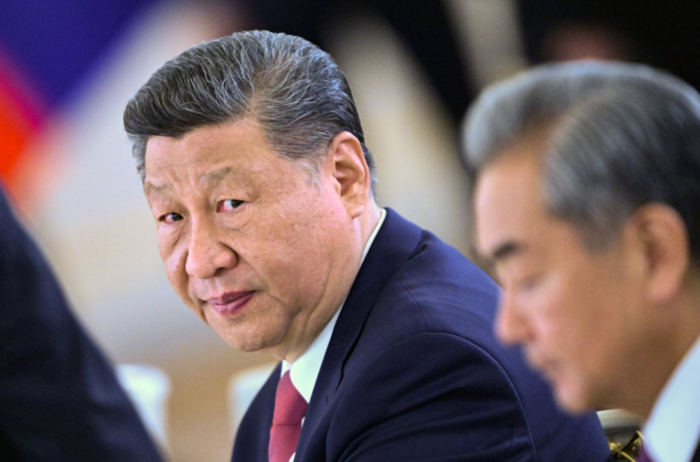 Peking upozorio SAD – ovo je crvena linija
