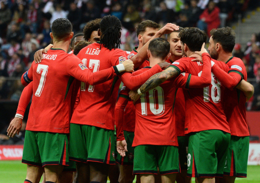 Ronaldo u pohodu na Minhen – Nemci žele da se iskupe za EURO VIDEO
