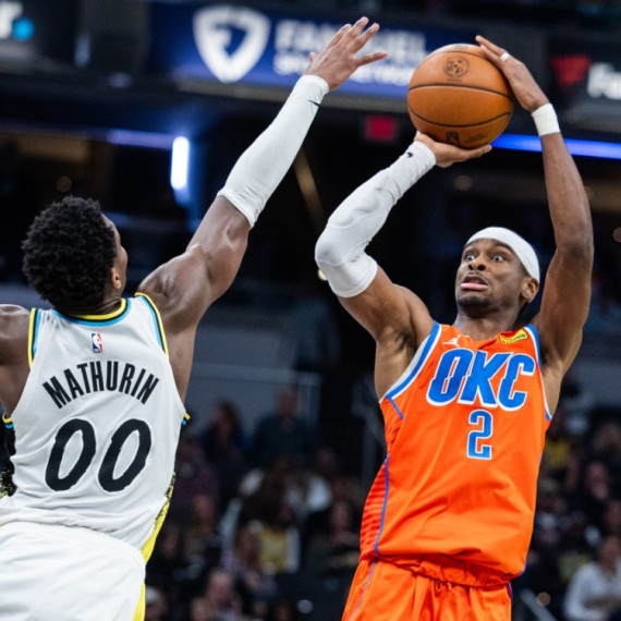 Spektakl koji svi čekaju – "ludnica" NBA finala