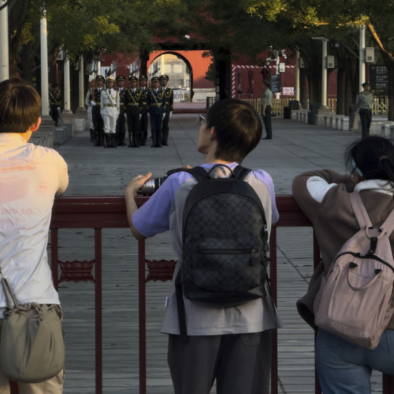 Peking: Ovo je napad SAD
