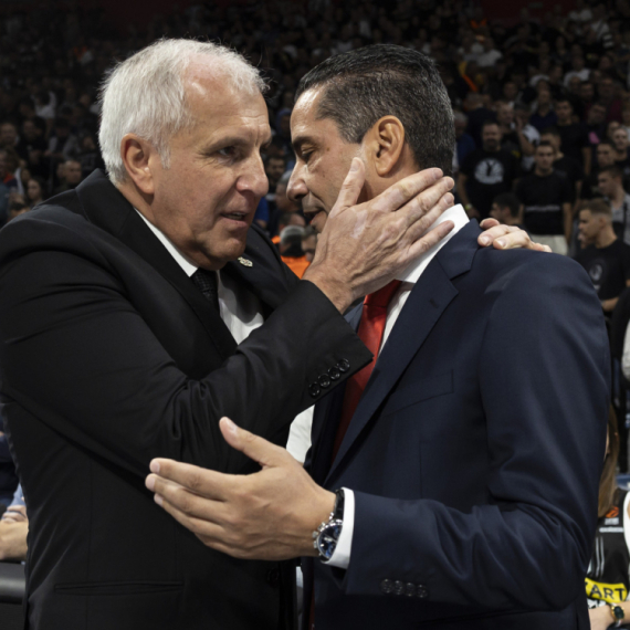 Spekulacije, glasine i navijački snovi – koga navodno "žele" Partizan i Zvezda?