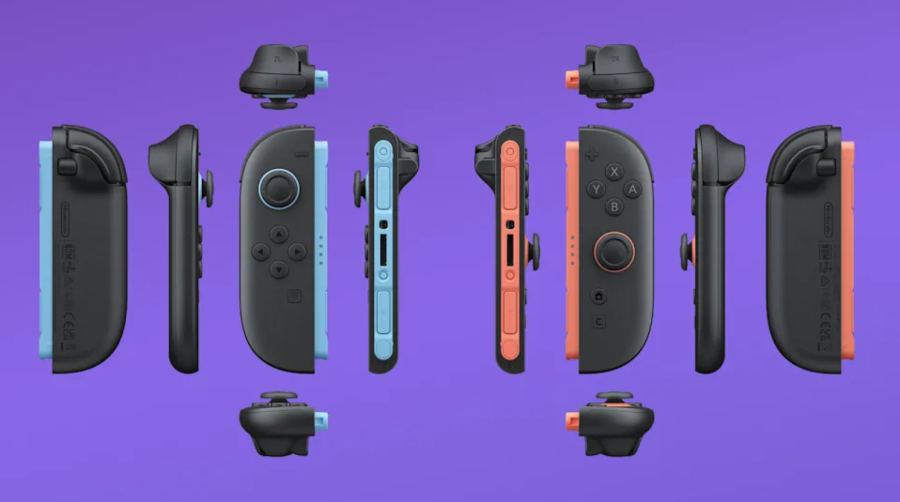Izašao Nintendo Switch 2!