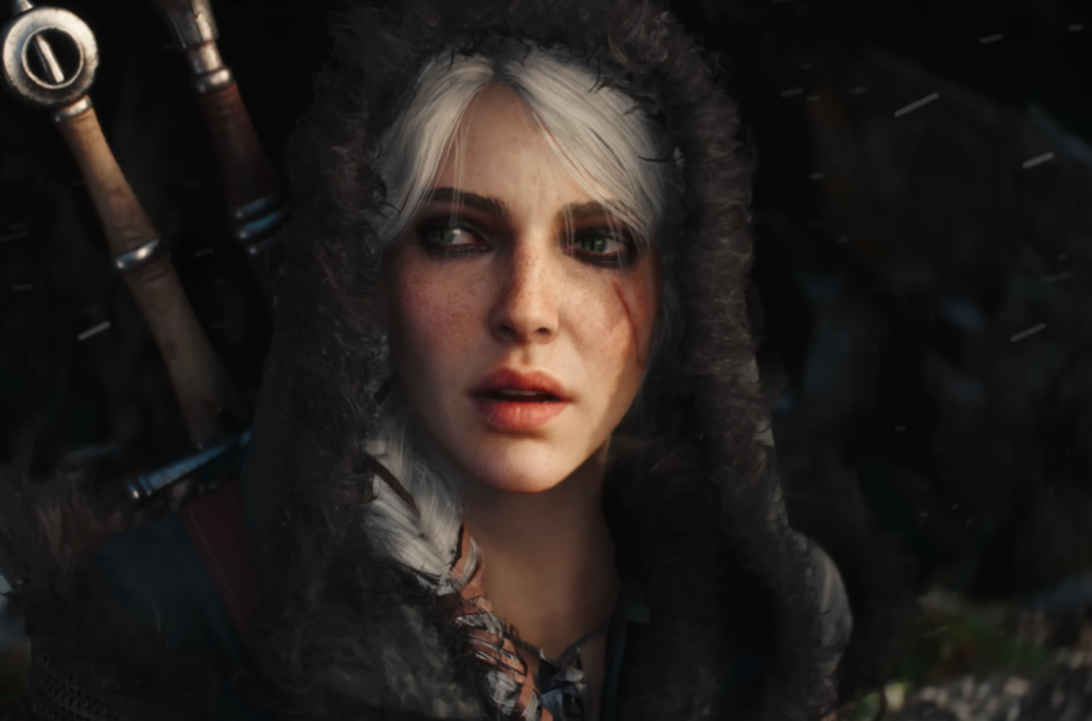 Nerealno: Više od 12 minuta The Witcher 4 gejmpleja VIDEO