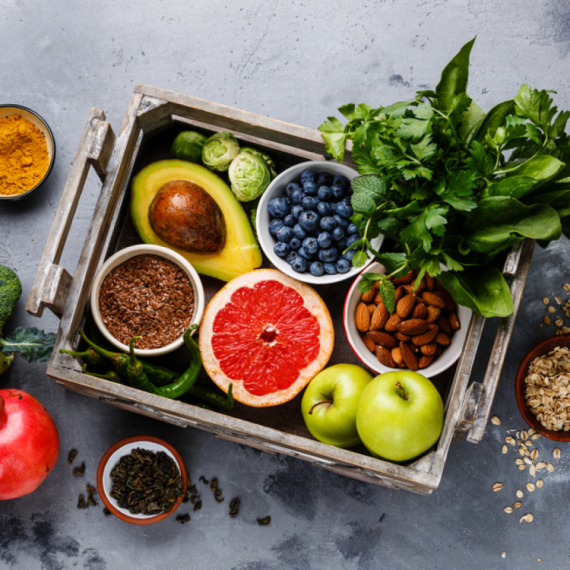Pesticides Linked to Serious Diseases: The Most Effective Way to Keep Fruits and Vegetables Completely Clean