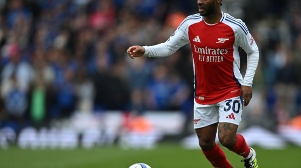 Arsenal se oprostio od kvarteta