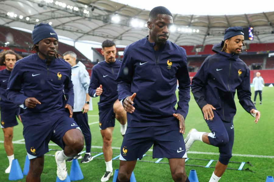 Totalni fudbal – De la Fuente ili Dešan, Pedri ili Due, Jamal ili Mbape?