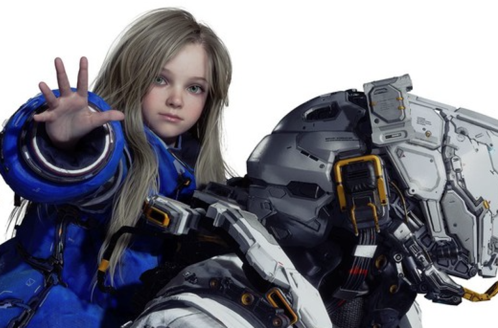 Stiže Pragmata, Capcom kaže: "Majke mi"