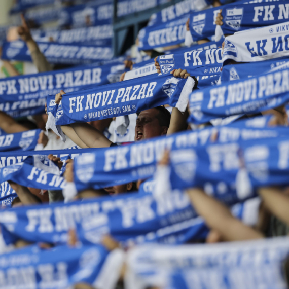 UEFA blokira – Novi Pazar ostaje bez Evrope?