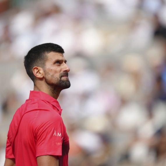 Đoković nadahnut: "Srpski tenis to zaslužuje!"