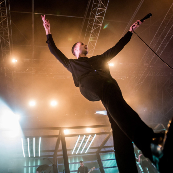 "Wonderful Life '25" pred 25 godina Exita – Hurts i Purple Disco Machine donose novu energiju u klasik
