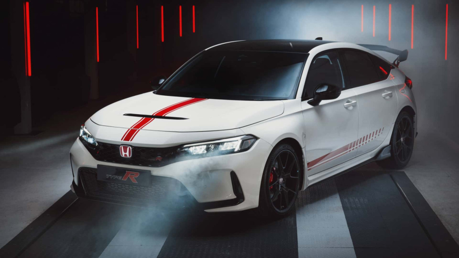 Poludele cene automobila u Evropi FOTO