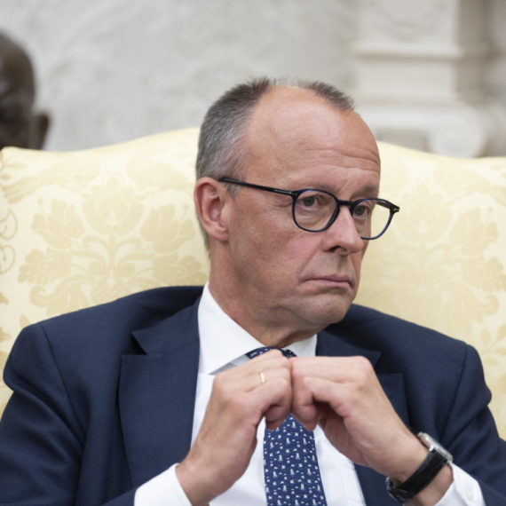 "Učiniću sve da gasovod Severni tok 2 ne bude ponovo pušten u rad"