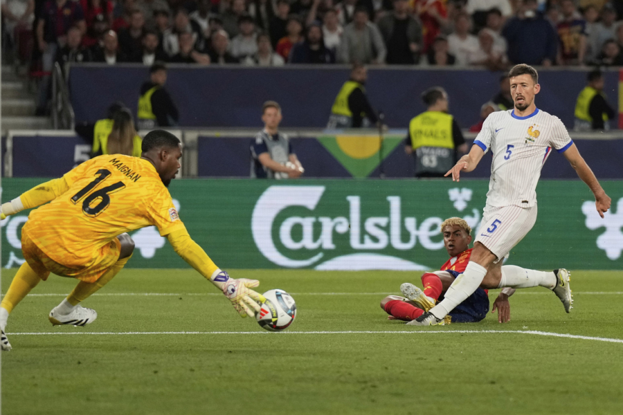 Španija umalo prokockala 5:1, Francuskoj izostalo čudo – Jamal priča na terenu!