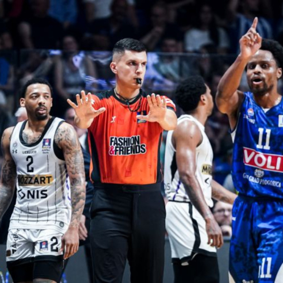 Partizan se oglasio pred utakmicu sezone: Citirali Duška Radovića