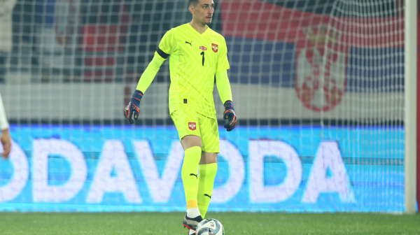 Petrović pred Albaniju: "Mnogo je važno – pritisak je veliki" VIDEO