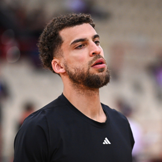 Vilbekin o rastanku sa Fenerom: "Imao sam utisak da su mi neki ljudi okrenuli leđa"