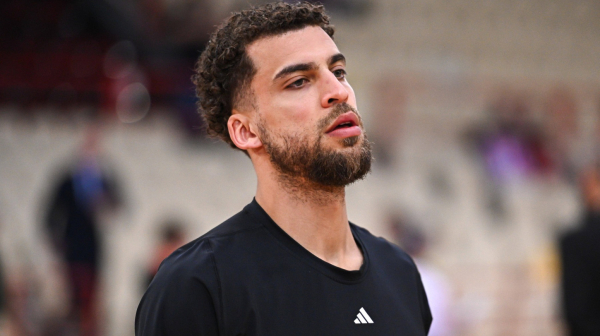 Vilbekin o rastanku sa Fenerom: "Imao sam utisak da su mi neki ljudi okrenuli leđa"