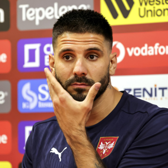 Mitrović: "Ako budem igrao..."