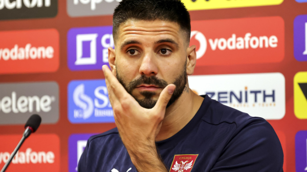 Hoće li Mitrović zbog ovoga napustiti Al Hilal?