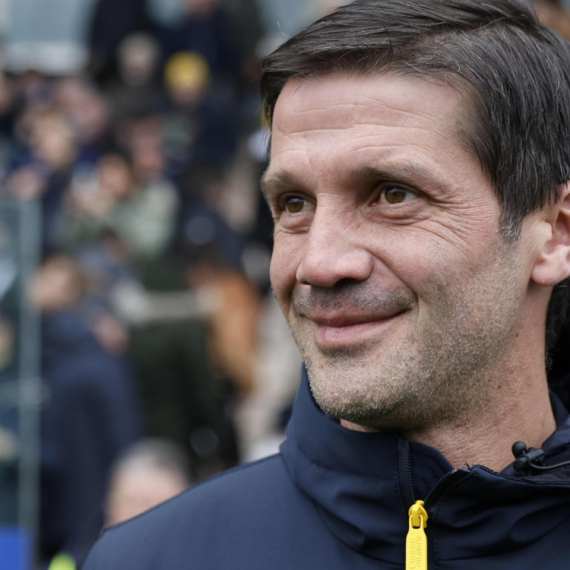 Inter rešio pitanje trenera