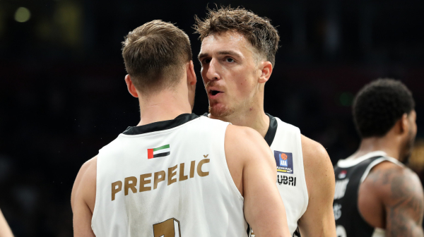 "Počeli smo od nule i stigli do Evrolige" FOTO