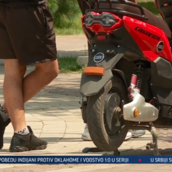 Sve više maloletnika u kriminalu: Kakve ih kazne čekaju i da li su dovoljne? VIDEO