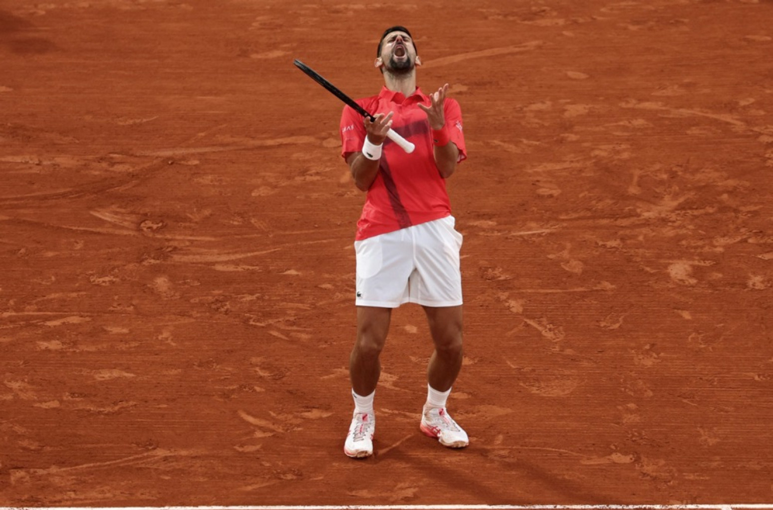 Đoković iskreno o odnosu sa Nadalom i Federerom: Nije im se svidelo, razmišljao sam zašto, povredilo me je