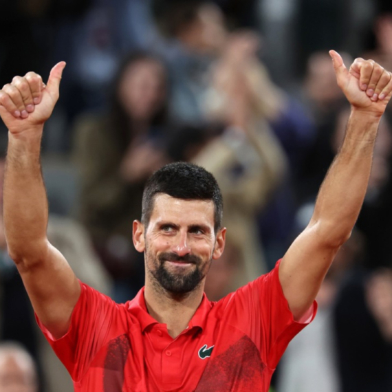 Tajna teniskog asa: Novak Đoković svakog jutra pije ova dva "magična" napitka i svima ih preporučuje