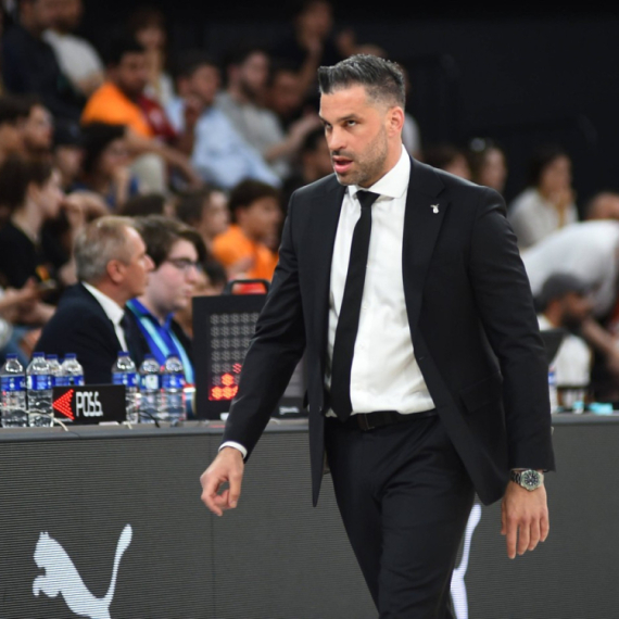 Alimpijević pred eliminacijom – Plavšić nezapažen