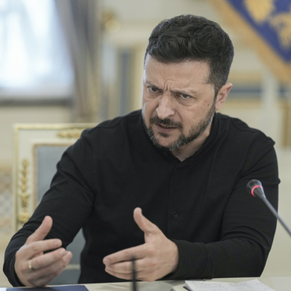 "Imamo spisak, znamo šta rade": Na meti Zelenskog kompanije iz 26 zemalja
