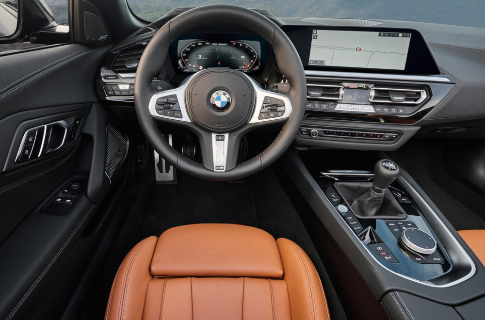 BMW ipak ne ukida Z4: Fanovi manuelnog menjača pobedili – ali vreme ističe