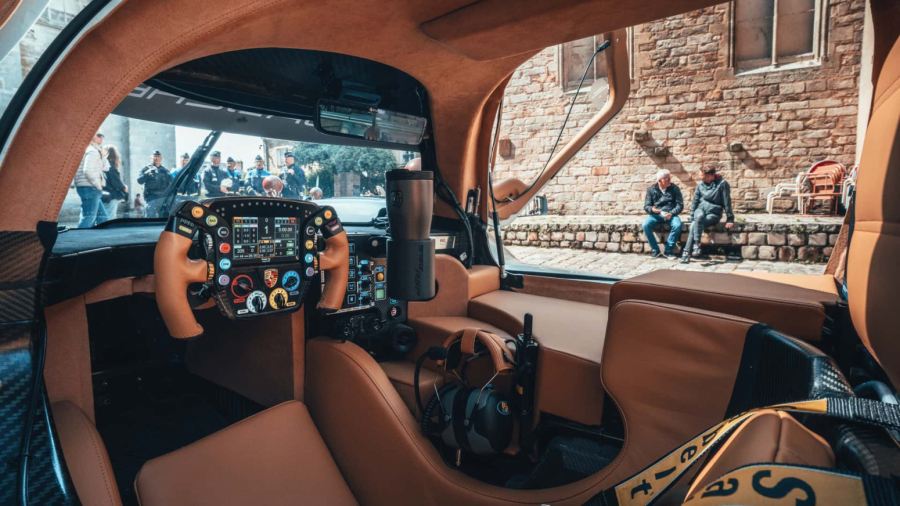 Porsche predstavio 963 RSP – legalni hiperautomobil za ulice, direktno sa Le Mana! FOTO