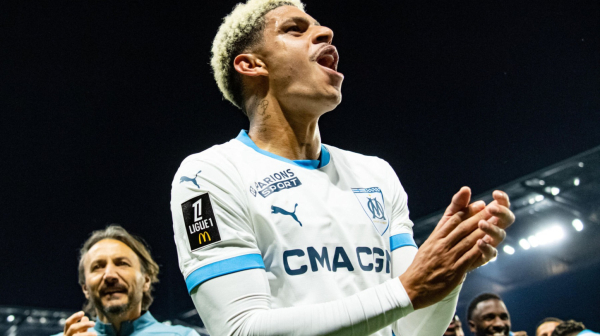 Luis Enrike prešao u Inter