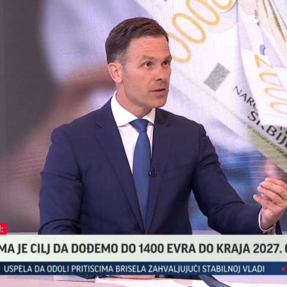 Mali: EXPO odskočna daska, prosečna plata ide na 1.400 evra, vanredno povećanje minimalca