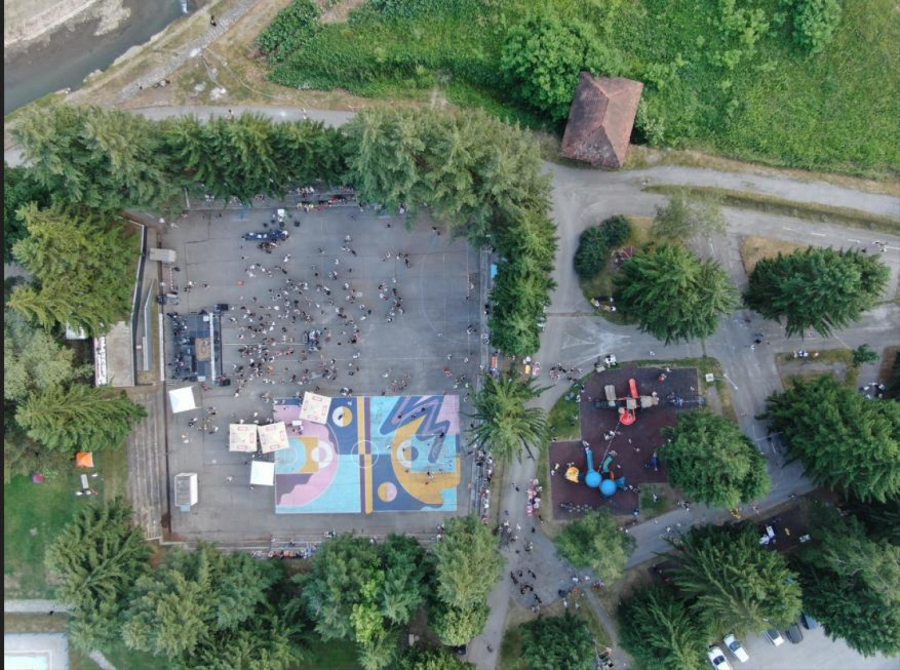 700 blokadera nasilno pokušalo da destabilizuje Kosjerić uoči izbora; Opozicija izazivalala tenzije FOTO/VIDEO
