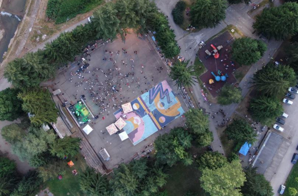 700 blokadera nasilno pokušalo da destabilizuje Kosjerić uoči izbora; Opozicija izazivalala tenzije FOTO/VIDEO