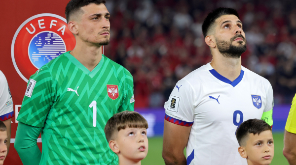 Heroj Srbije: "Išao sam na osećaj"