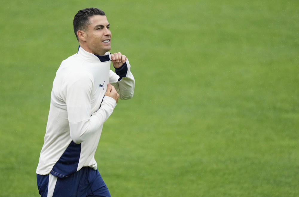 Sudar generacija u finalu Lige Nacija – Jamal vs. Ronaldo