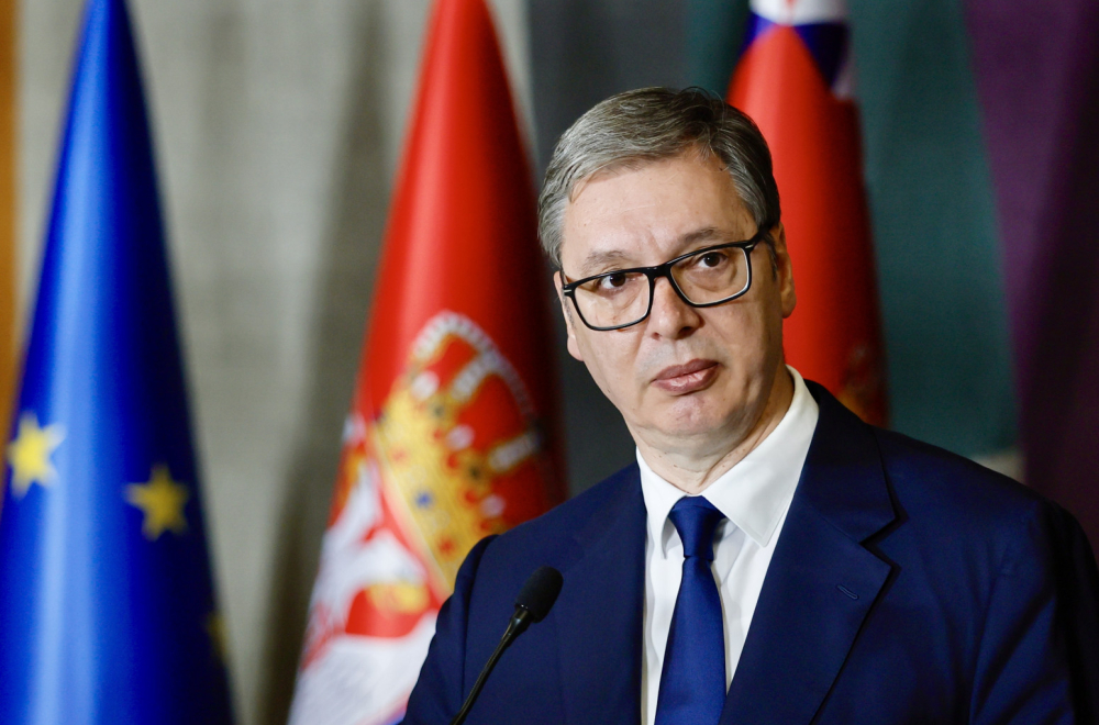 Vučić uputio saučešće nakon pucnjave u Gracu: Sa tugom i nevericom sam primio vest; Srbija oseća vaš bol