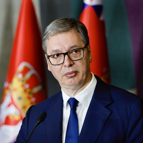 Vučić uputio saučešće nakon pucnjave u Gracu: Sa tugom i nevericom sam primio vest; Srbija oseća vaš bol