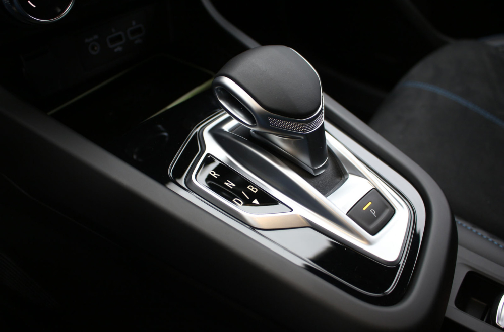 Test: Renault Megane Conquest Hybrid – usavršena tajna