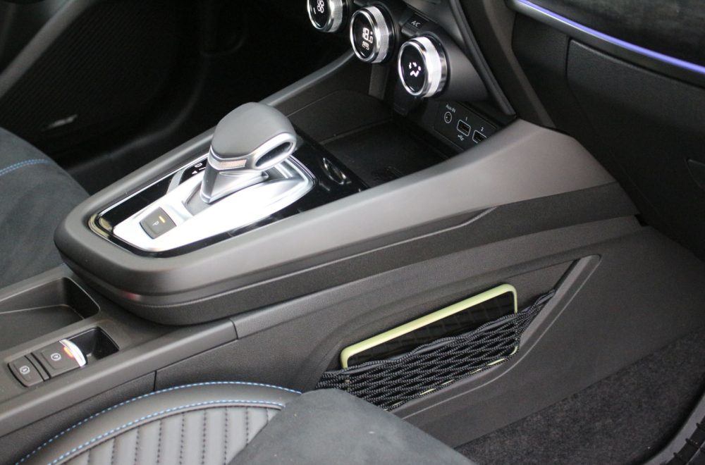 Test: Renault Megane Conquest Hybrid – usavršena tajna