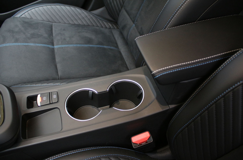 Test: Renault Megane Conquest Hybrid – usavršena tajna