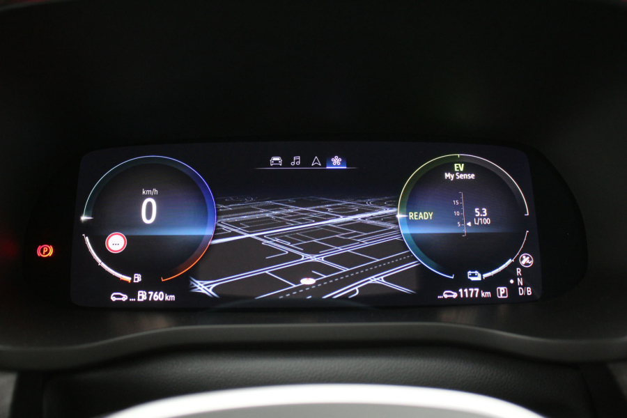 Test: Renault Megane Conquest Hybrid – usavršena tajna
