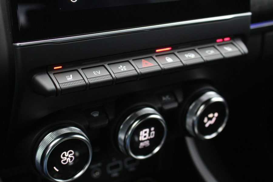 Test: Renault Megane Conquest Hybrid – usavršena tajna