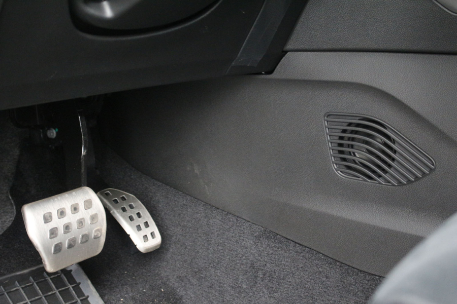 Test: Renault Megane Conquest Hybrid – usavršena tajna